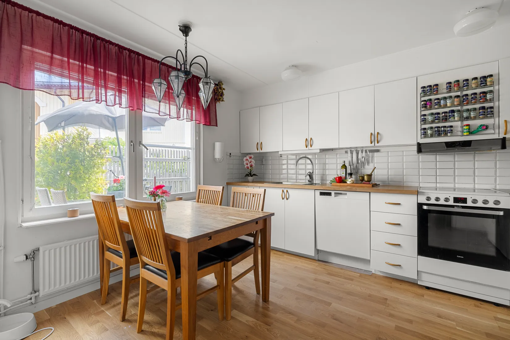 Bostadsrätt, Svedviksvägen 77, Nynäshamn