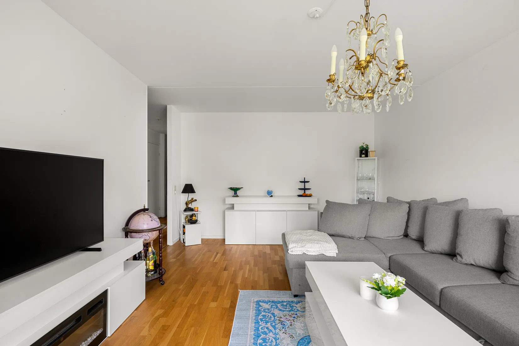 Bostadsrätt, Svedviksvägen 77, Nynäshamn