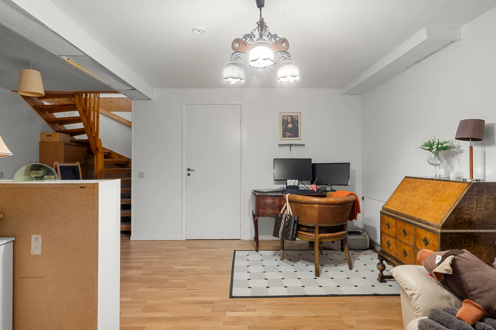 Bostadsrätt, Svedviksvägen 77, Nynäshamn