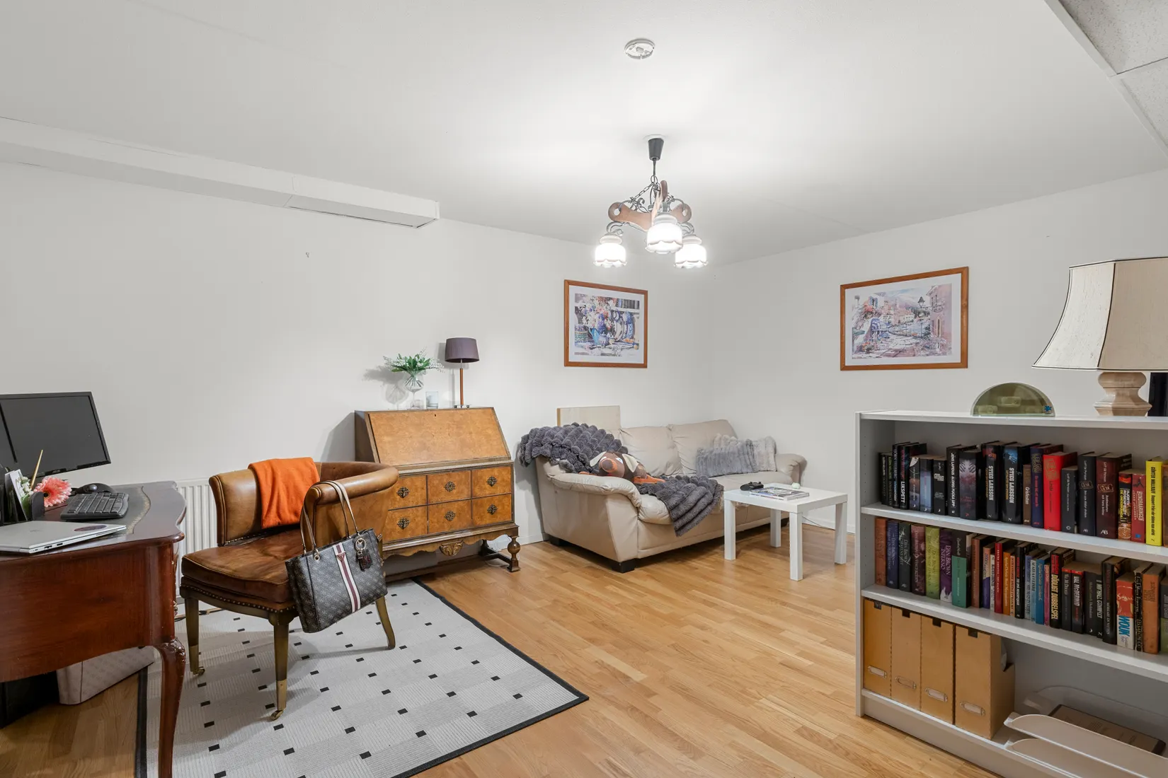 Bostadsrätt, Svedviksvägen 77, Nynäshamn