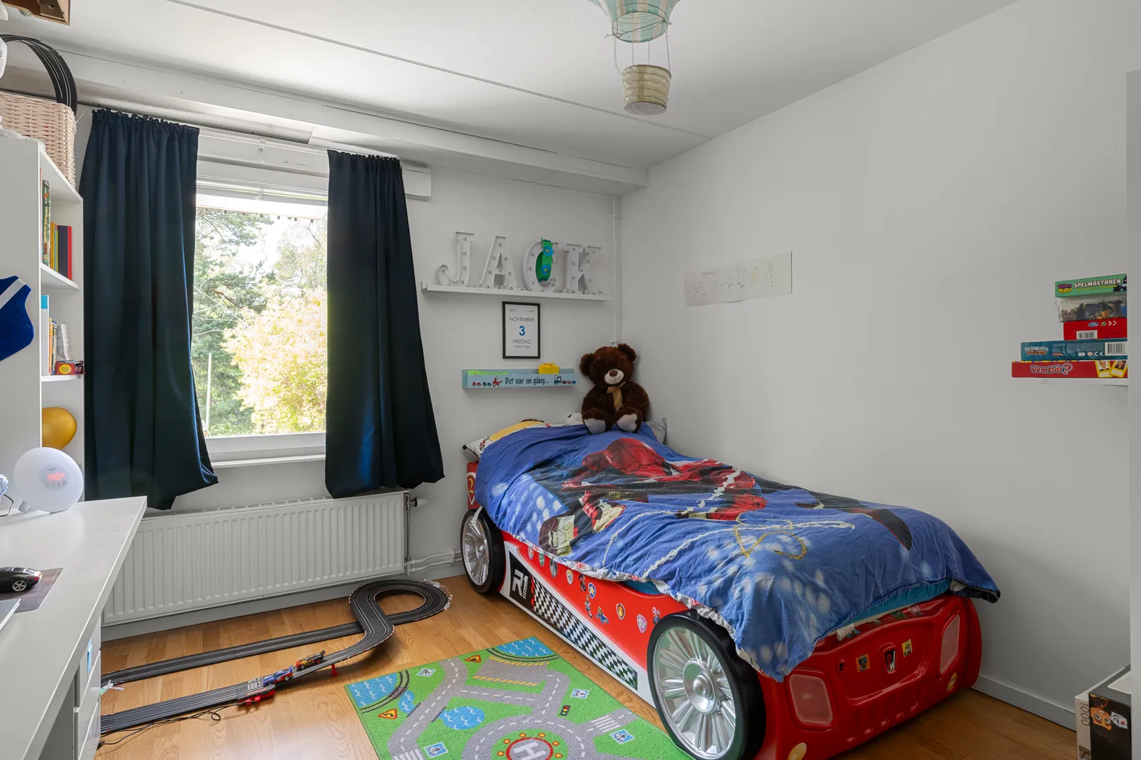 Bostadsrätt, Svedviksvägen 77, Nynäshamn