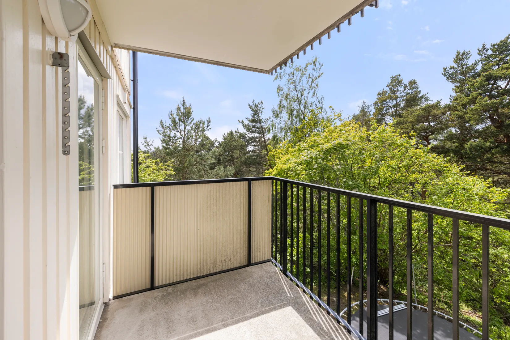 Bostadsrätt, Svedviksvägen 77, Nynäshamn