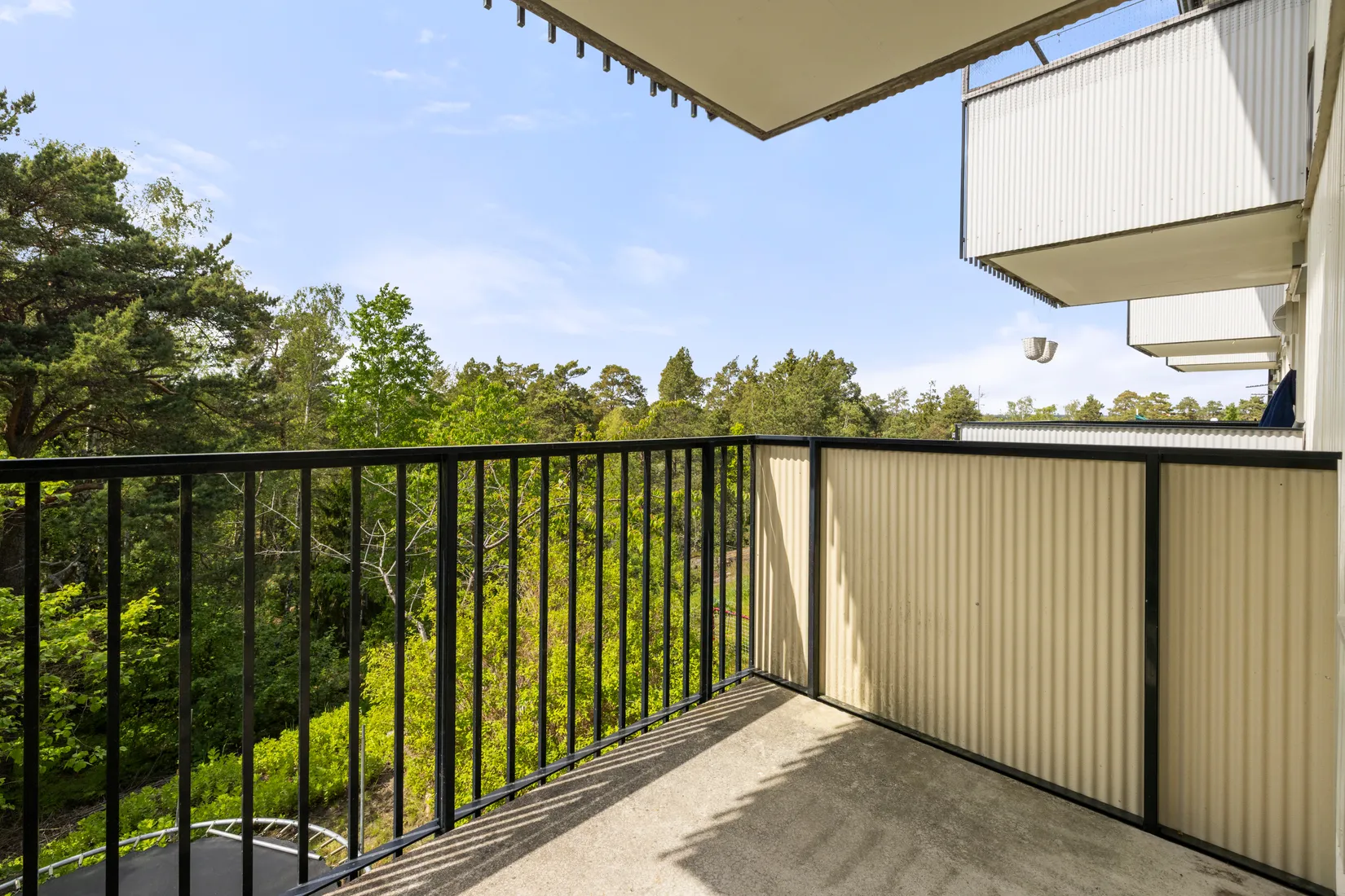 Bostadsrätt, Svedviksvägen 77, Nynäshamn