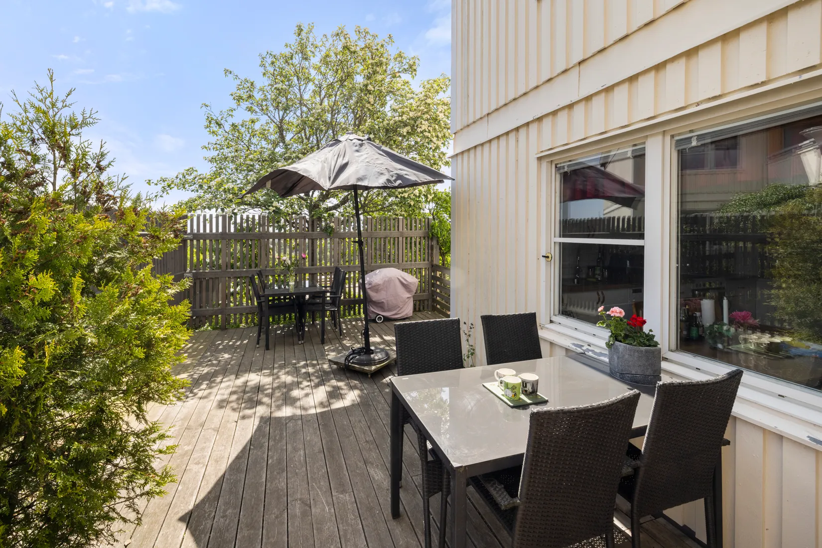 Bostadsrätt, Svedviksvägen 77, Nynäshamn