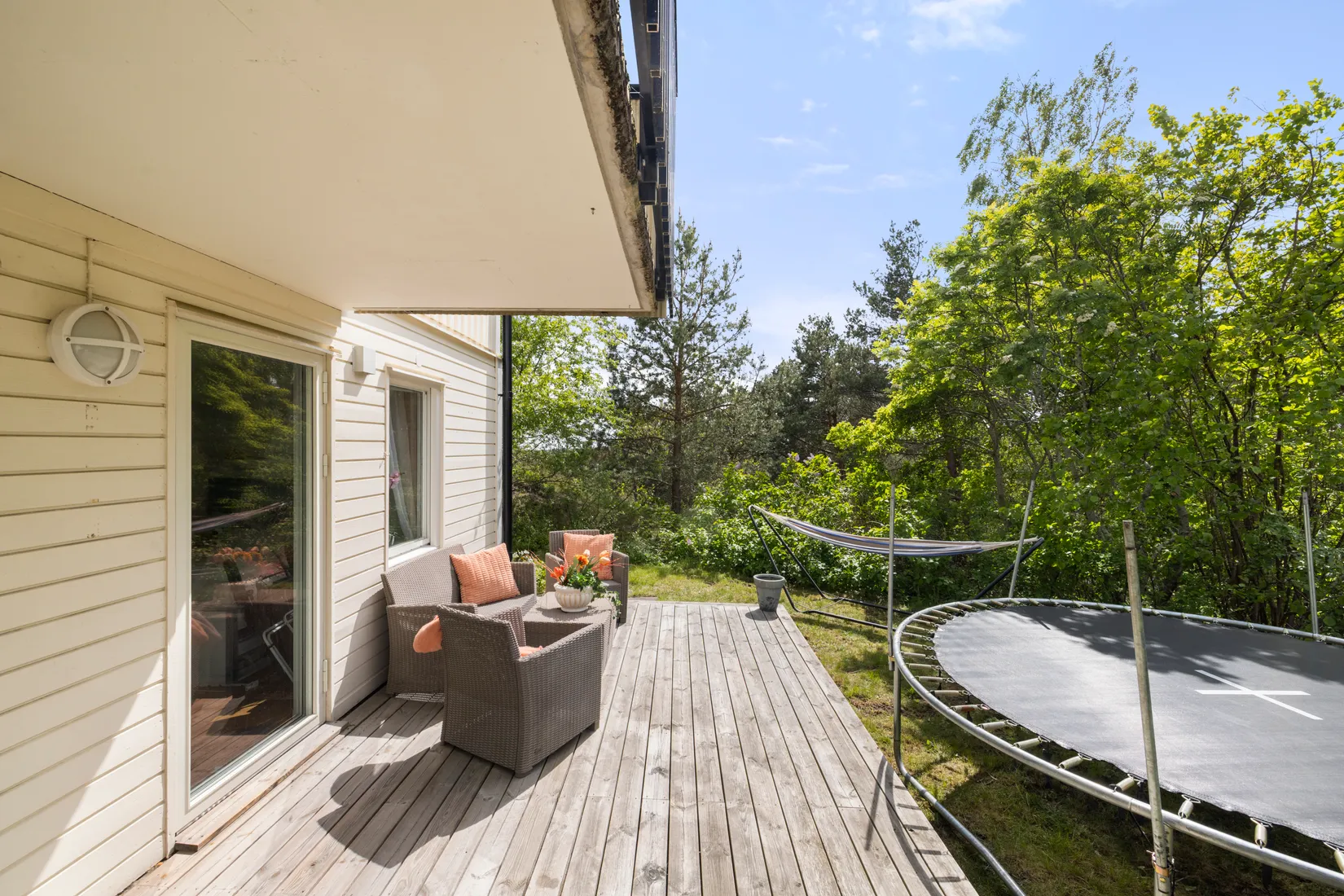 Bostadsrätt, Svedviksvägen 77, Nynäshamn