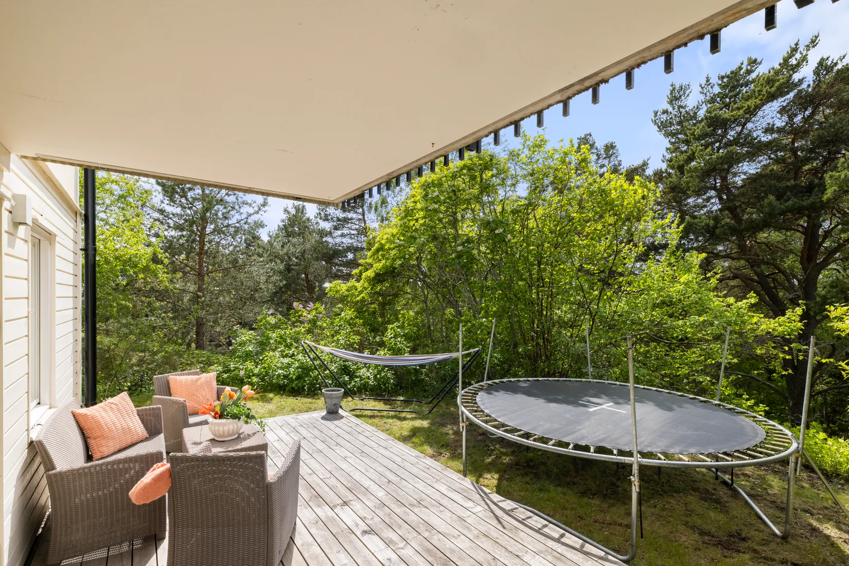 Bostadsrätt, Svedviksvägen 77, Nynäshamn