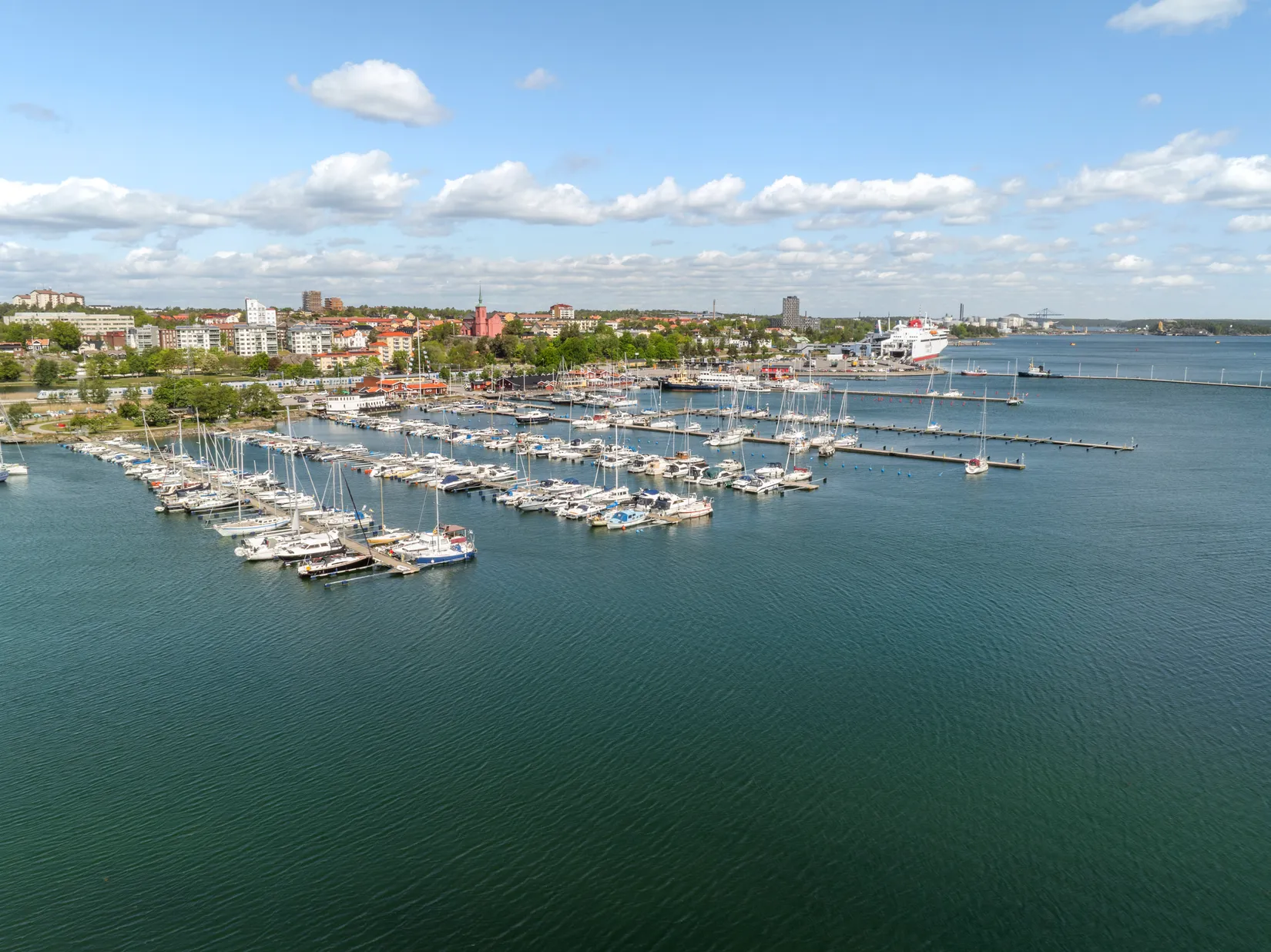 Bostadsrätt, Svedviksvägen 77, Nynäshamn