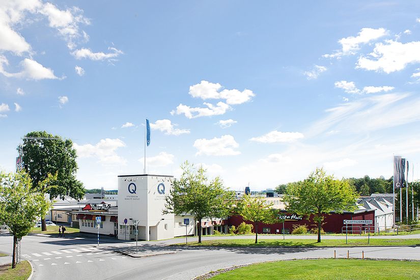 Bostadsrätt, Fänriksvägen 3, Barkarbystaden, Järfälla