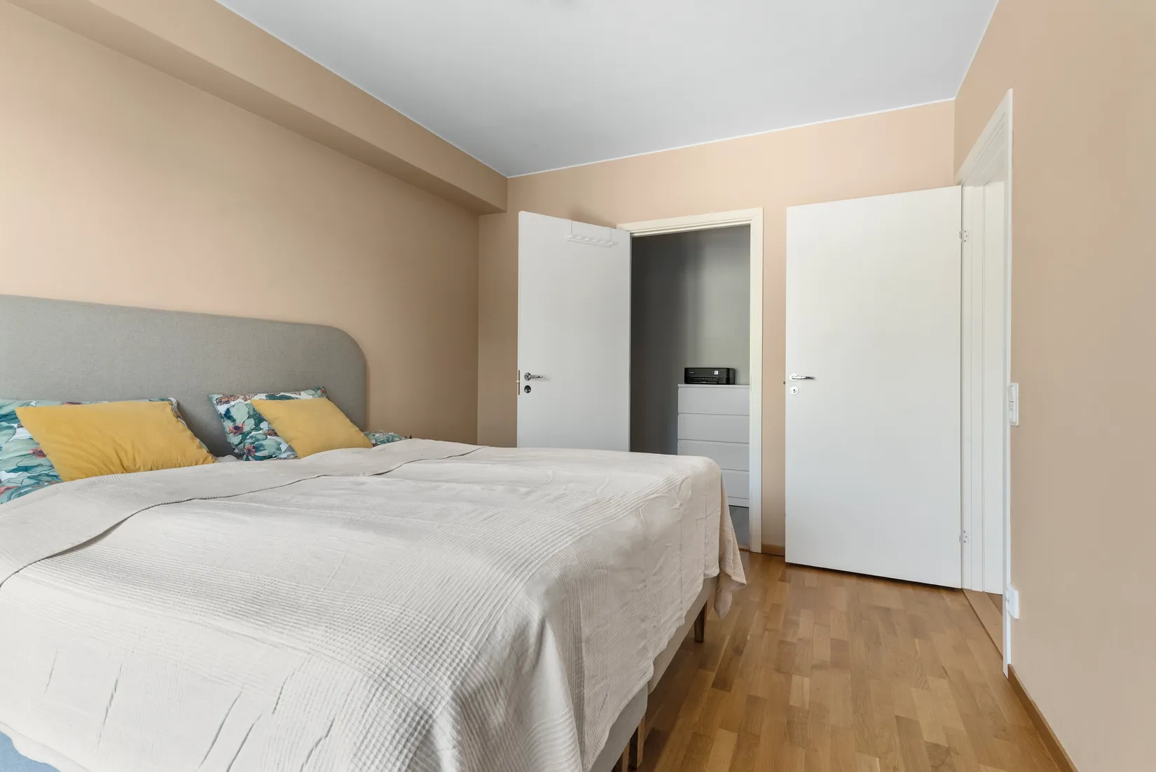 Bostadsrätt, Fänriksvägen 3, Barkarbystaden, Järfälla
