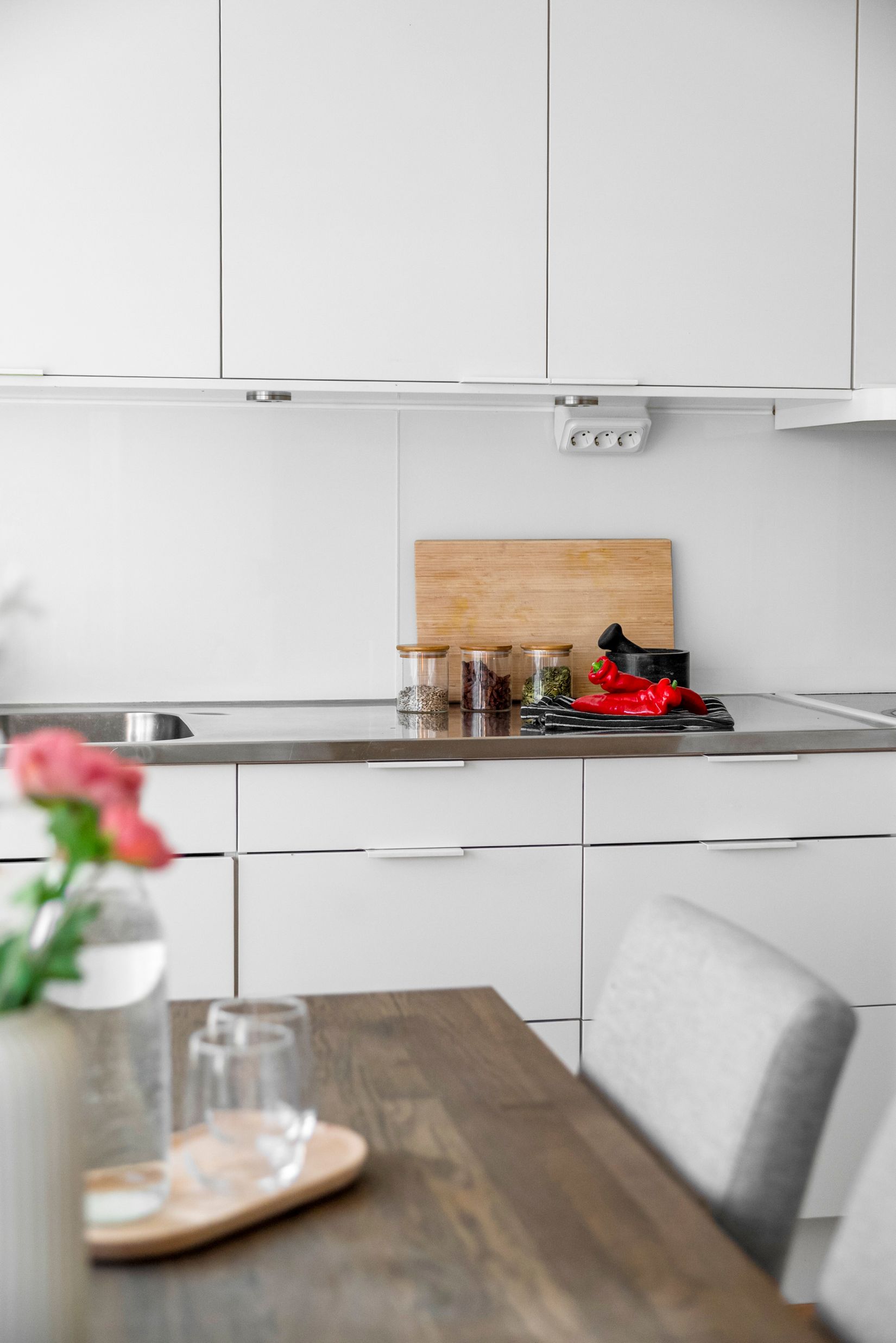 Bostadsrätt, Fänriksvägen 3, Barkarbystaden, Järfälla