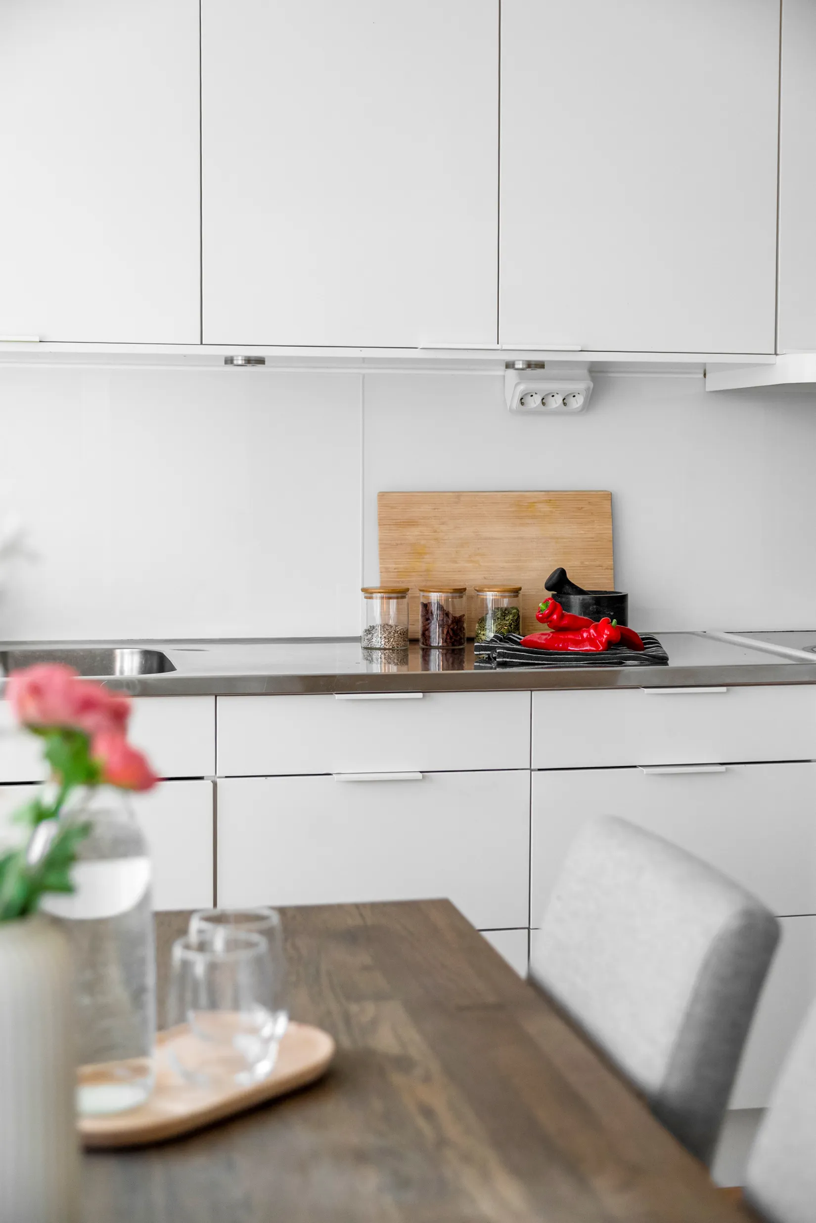 Bostadsrätt, Fänriksvägen 3, Barkarbystaden, Järfälla