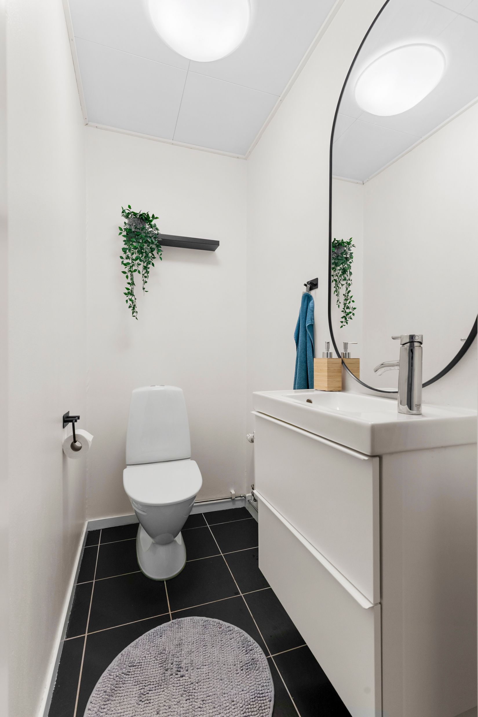 Bostadsrätt, Fänriksvägen 3, Barkarbystaden, Järfälla