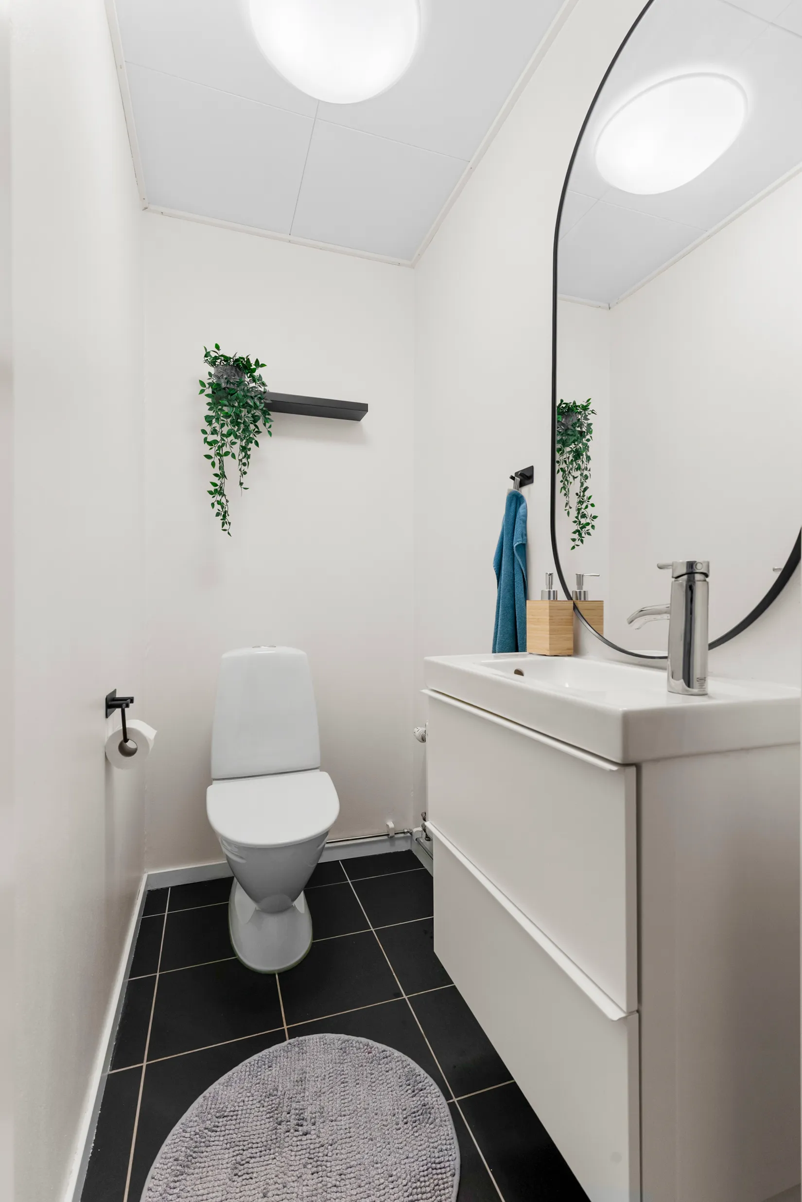 Bostadsrätt, Fänriksvägen 3, Barkarbystaden, Järfälla
