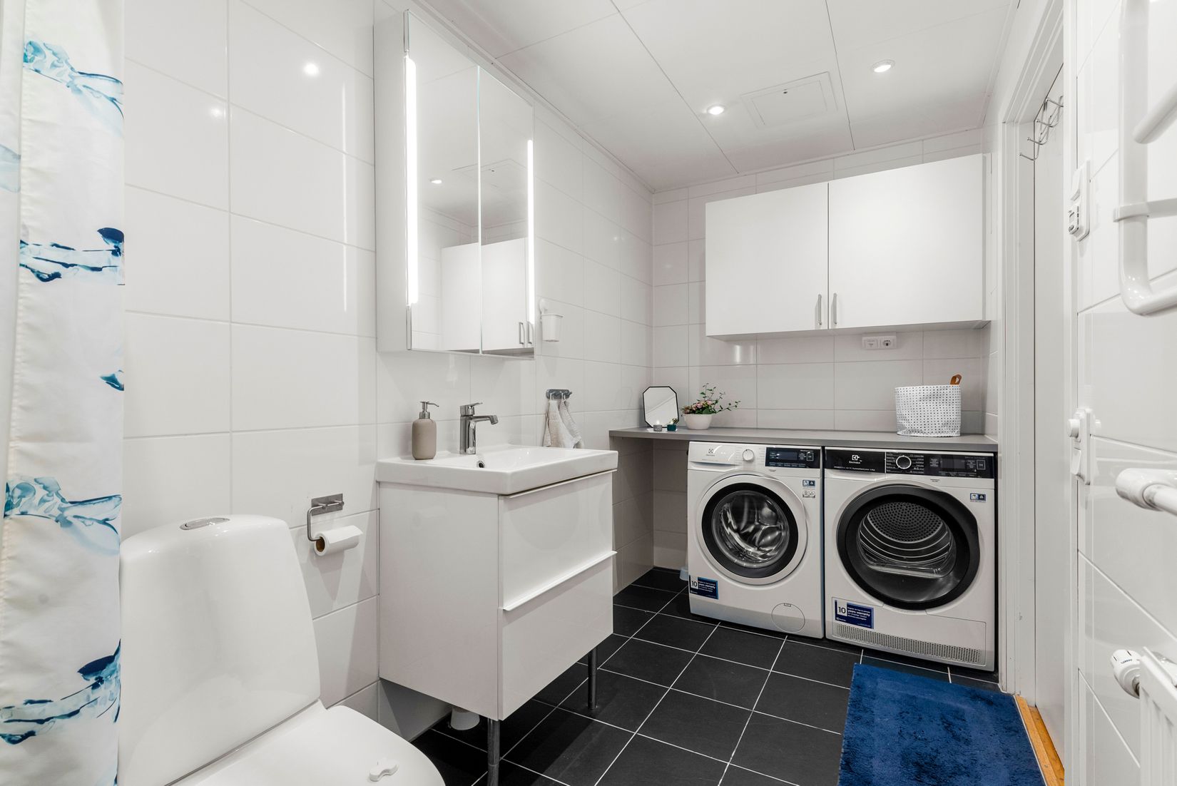 Bostadsrätt, Fänriksvägen 3, Barkarbystaden, Järfälla