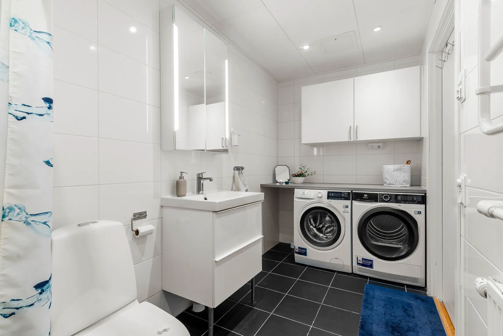 Bostadsrätt, Fänriksvägen 3, Barkarbystaden, Järfälla