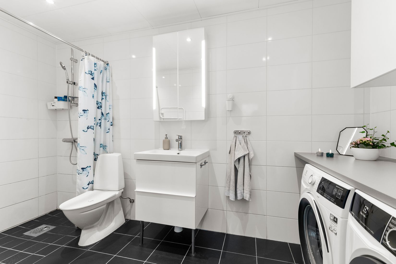 Bostadsrätt, Fänriksvägen 3, Barkarbystaden, Järfälla