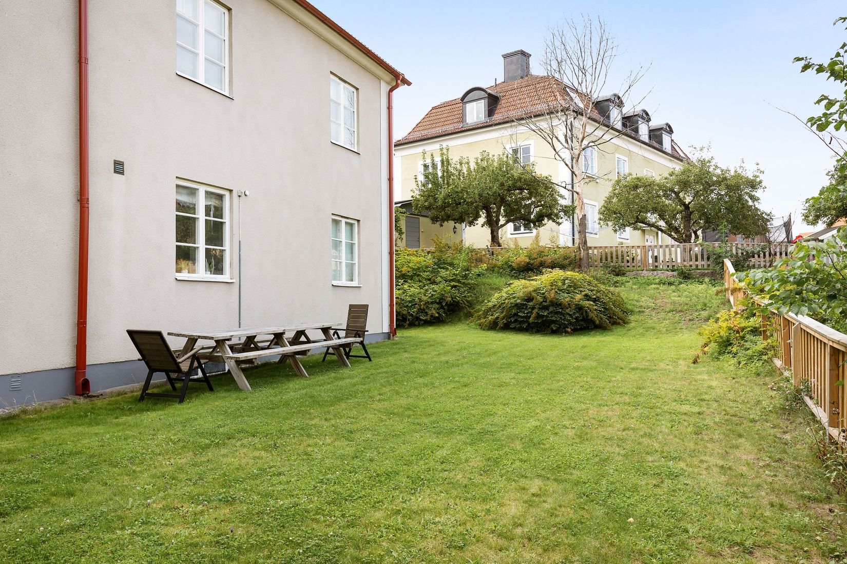 Bostadsrätt, Djurgårdsgatan 30B, Centralt, Linköping