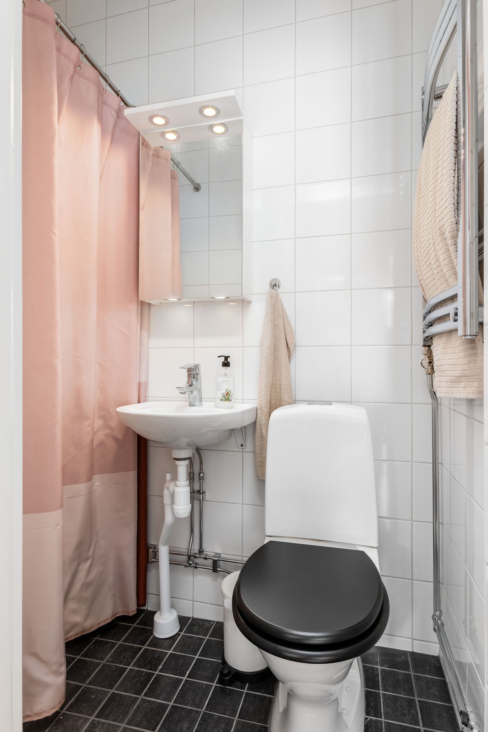 Bostadsrätt, Djurgårdsgatan 30B, Centralt, Linköping