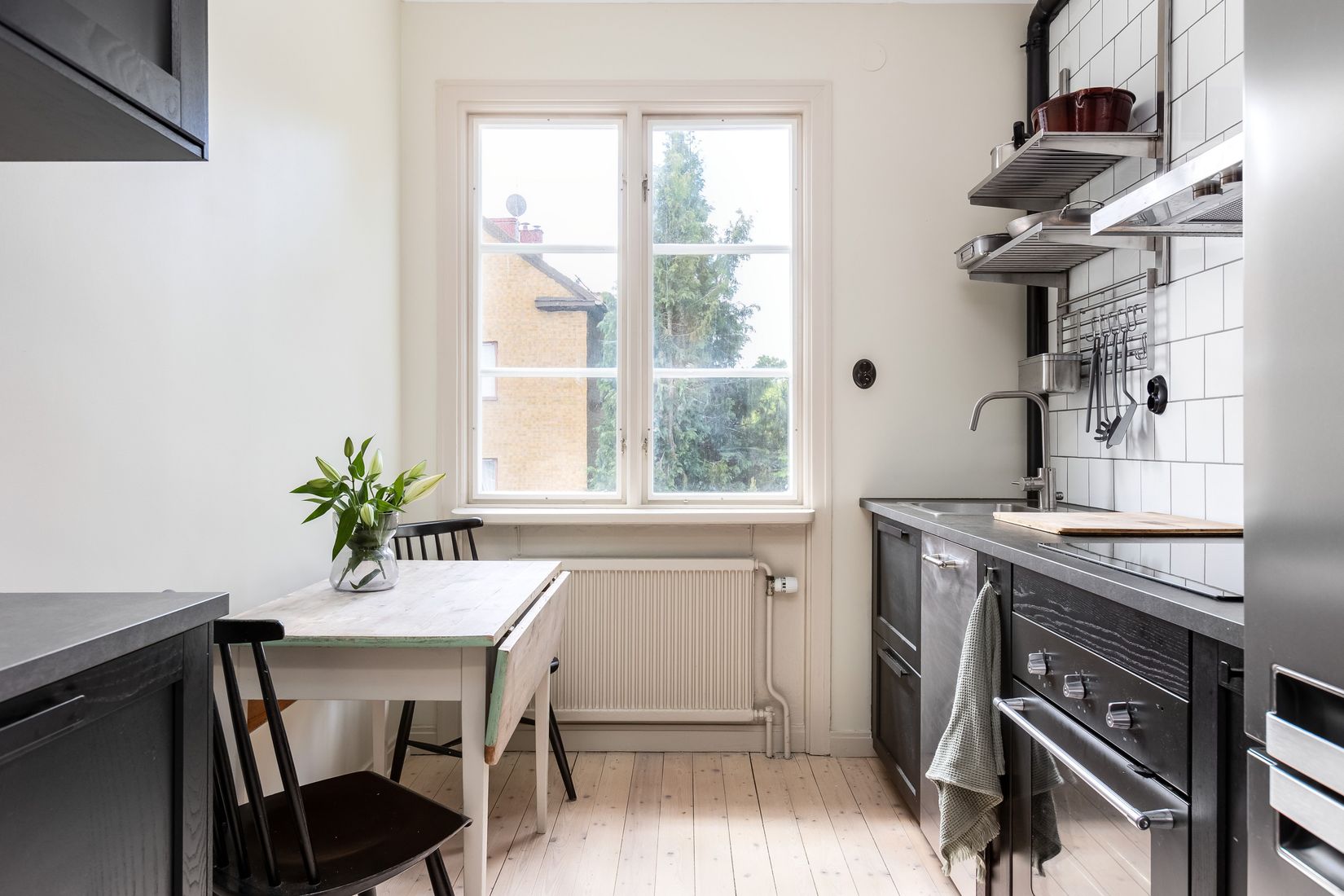 Bostadsrätt, Djurgårdsgatan 30B, Centralt, Linköping