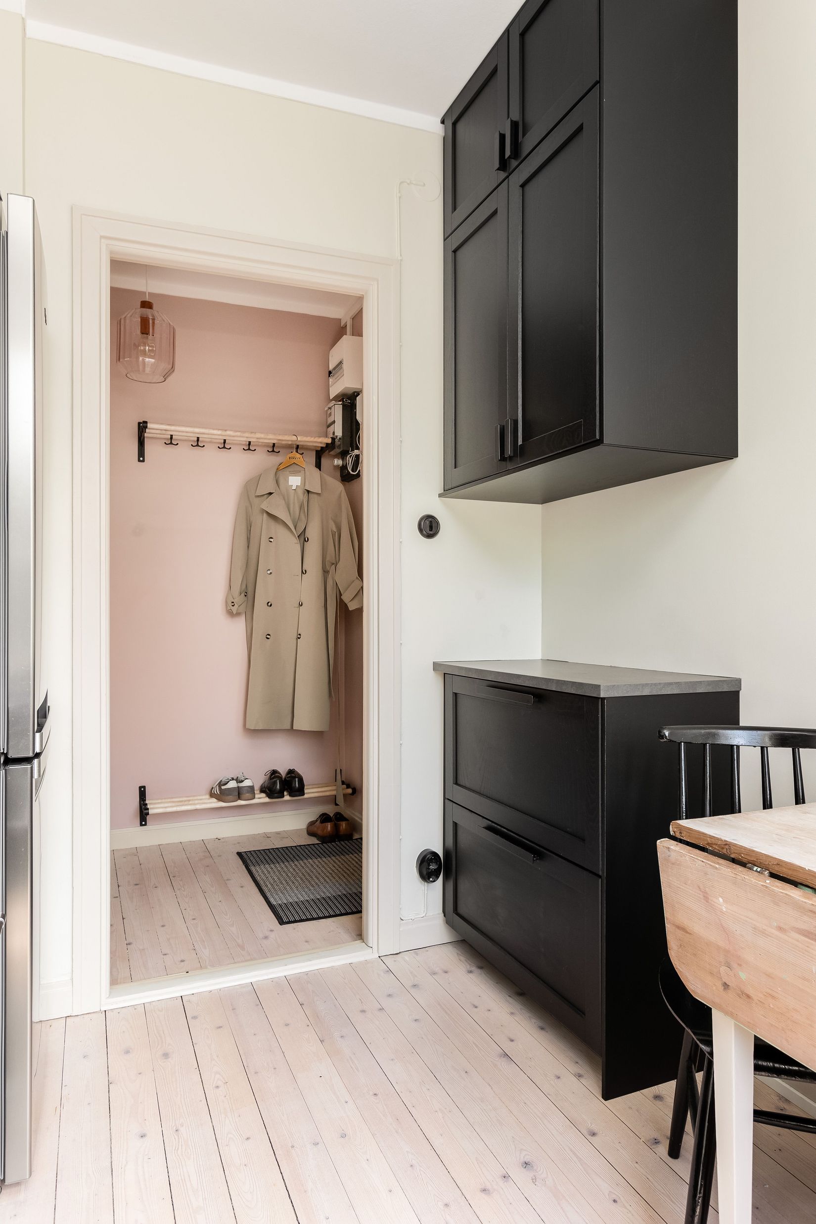 Bostadsrätt, Djurgårdsgatan 30B, Centralt, Linköping