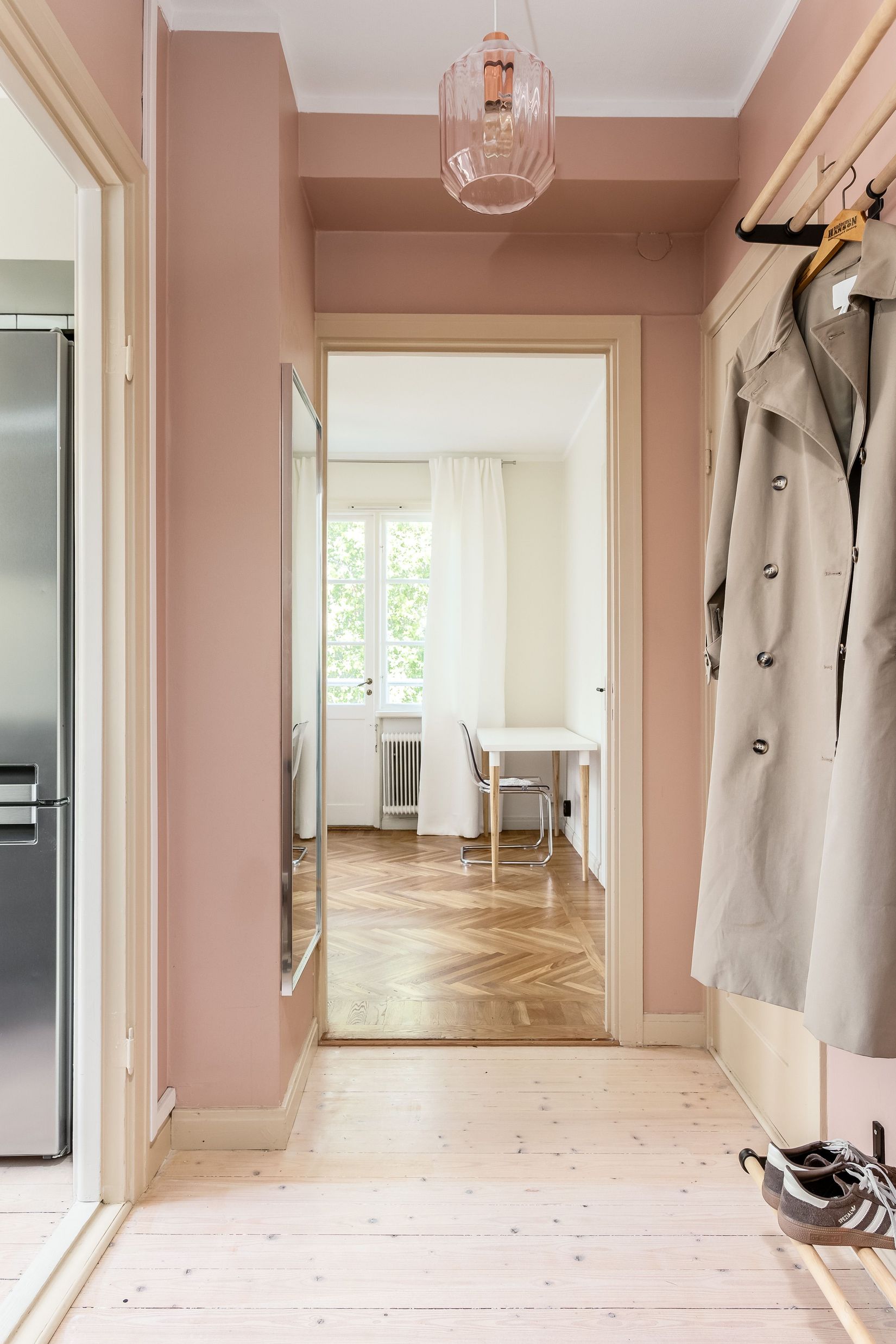 Bostadsrätt, Djurgårdsgatan 30B, Centralt, Linköping