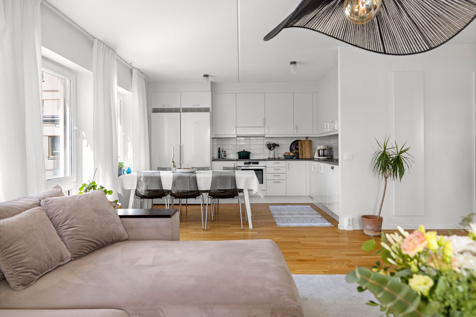 Bostadsrätt, Ålgrytevägen 33, Bredäng - Mälarhöjden, Stockholm