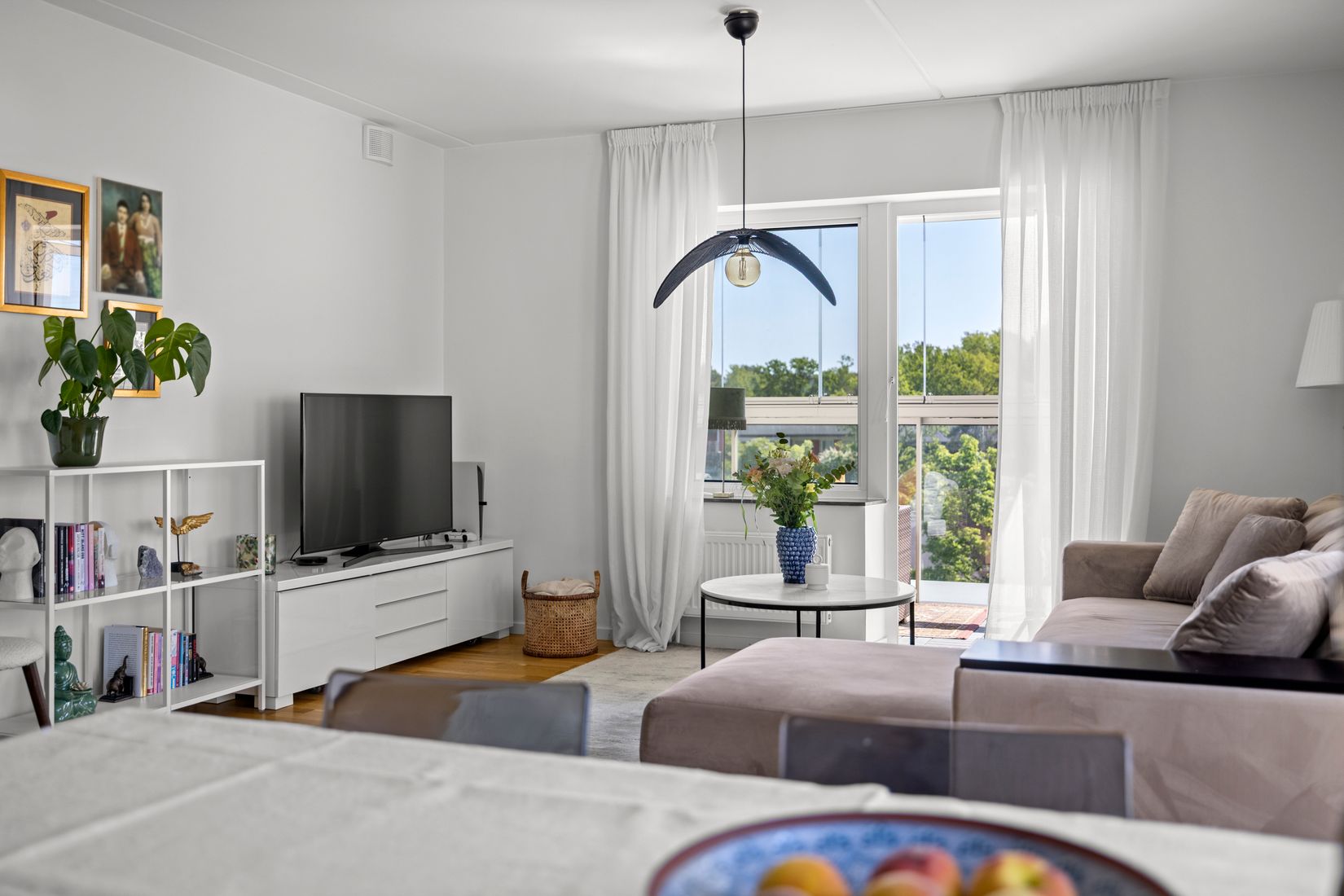 Bostadsrätt, Ålgrytevägen 33, Bredäng - Mälarhöjden, Stockholm