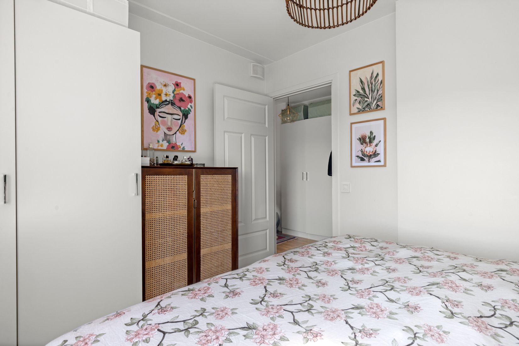 Bostadsrätt, Ålgrytevägen 33, Bredäng - Mälarhöjden, Stockholm