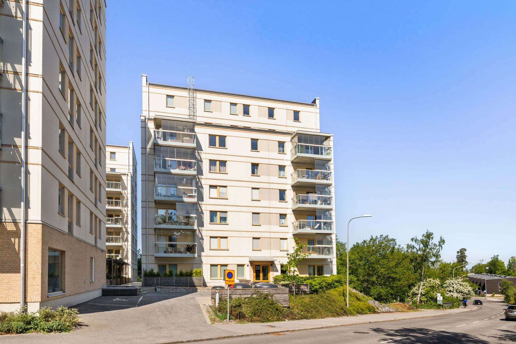 Bostadsrätt, Ålgrytevägen 33, Bredäng - Mälarhöjden, Stockholm