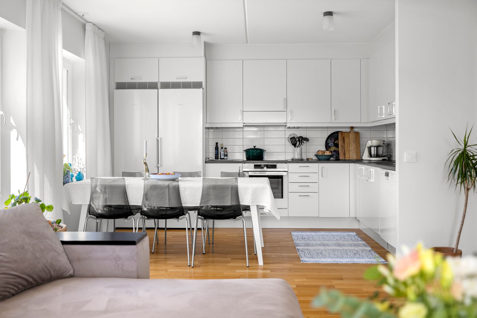 Bostadsrätt, Ålgrytevägen 33, Bredäng - Mälarhöjden, Stockholm