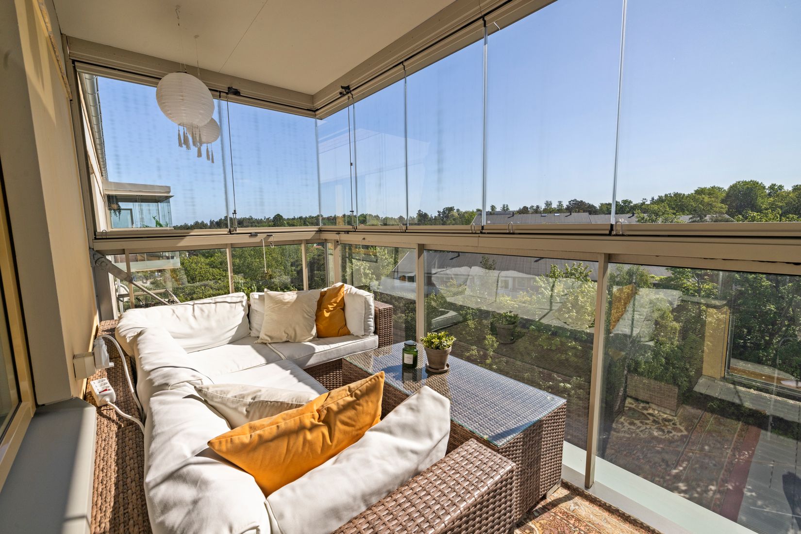 Bostadsrätt, Ålgrytevägen 33, Bredäng - Mälarhöjden, Stockholm