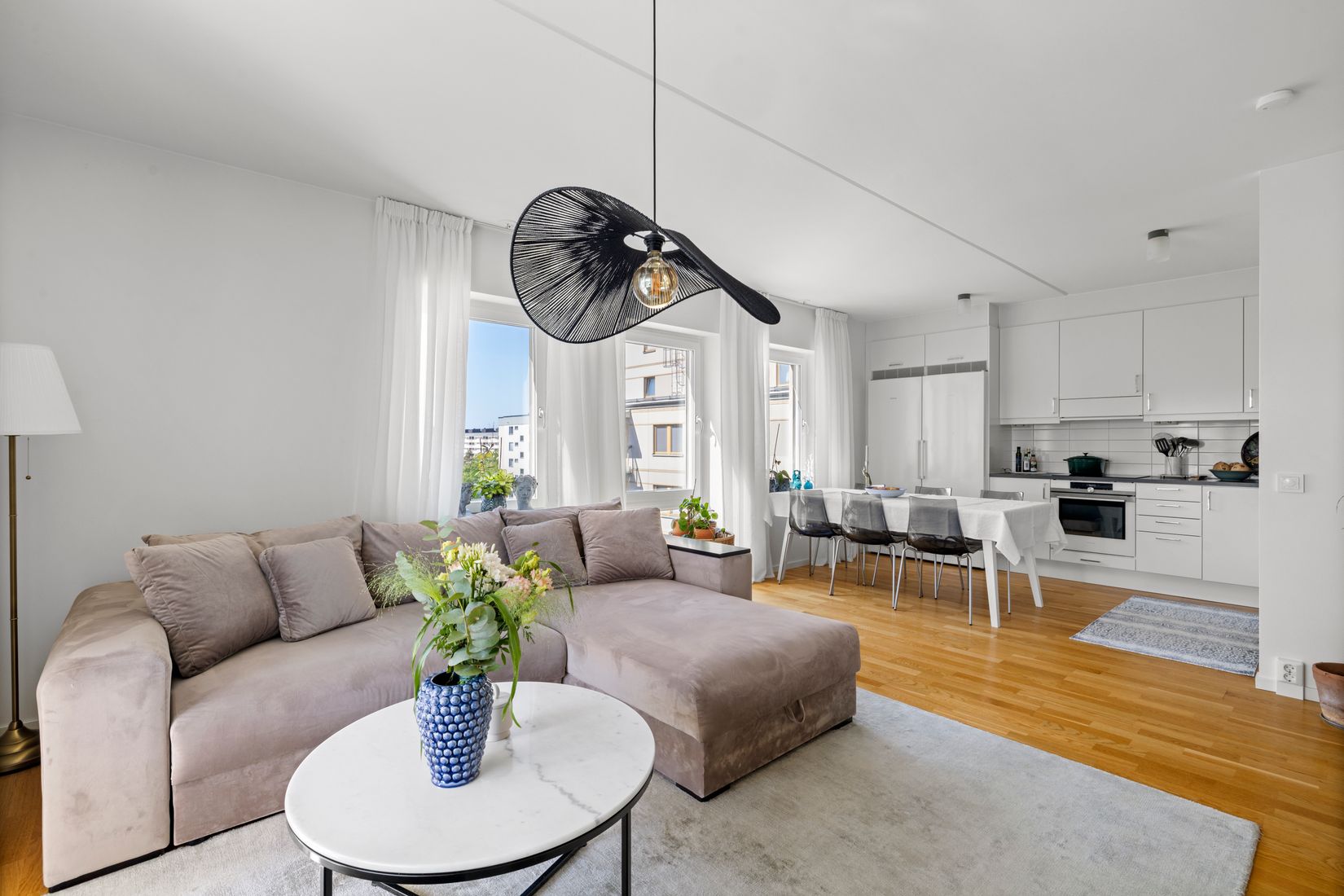 Bostadsrätt, Ålgrytevägen 33, Bredäng - Mälarhöjden, Stockholm