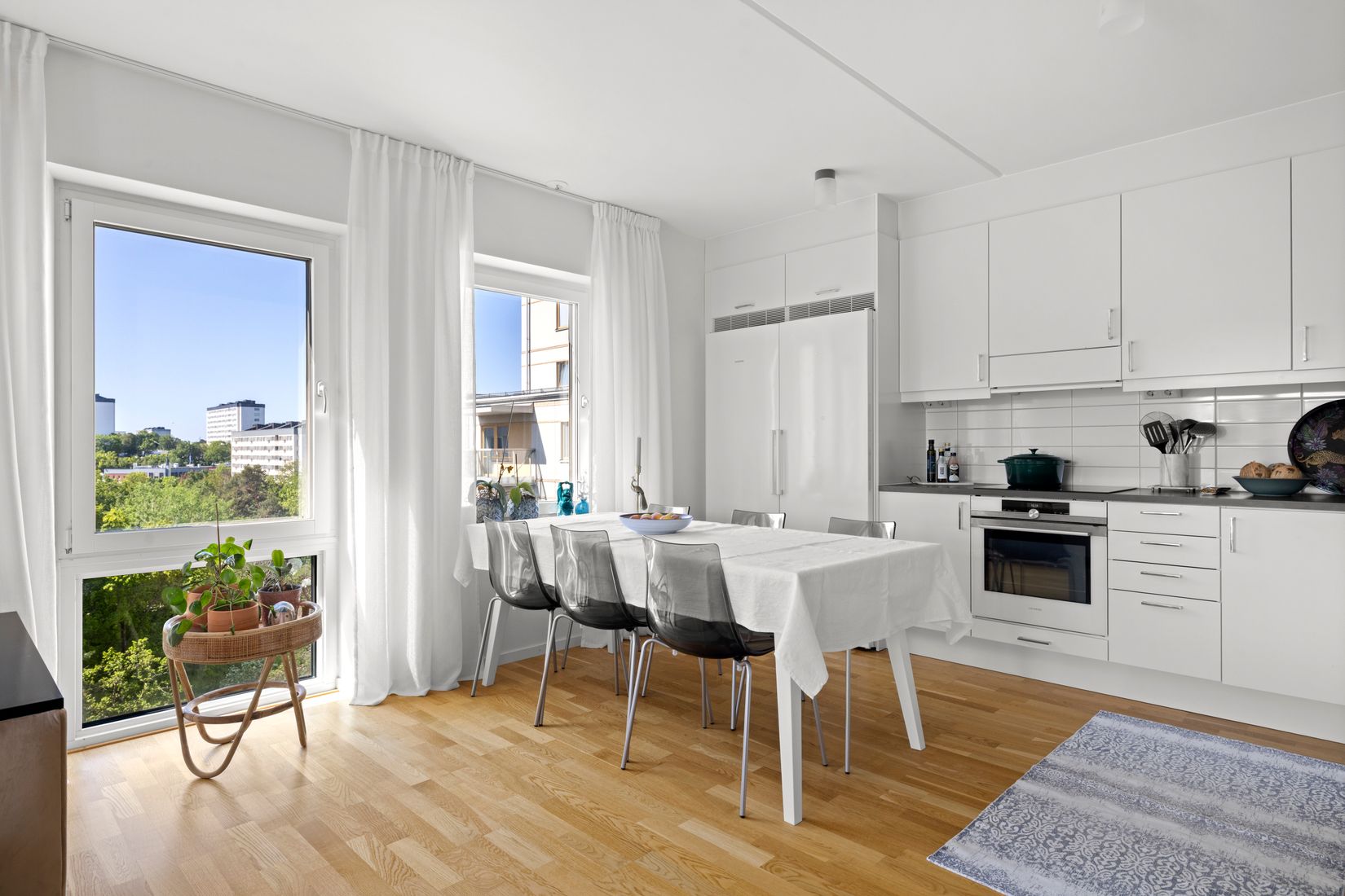 Bostadsrätt, Ålgrytevägen 33, Bredäng - Mälarhöjden, Stockholm