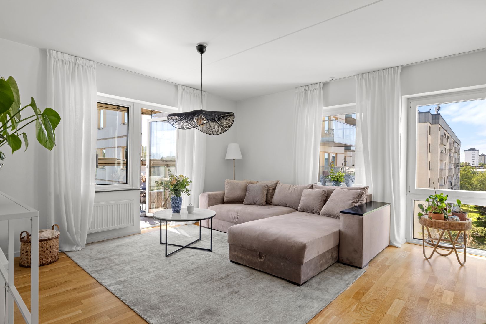 Bostadsrätt, Ålgrytevägen 33, Bredäng - Mälarhöjden, Stockholm