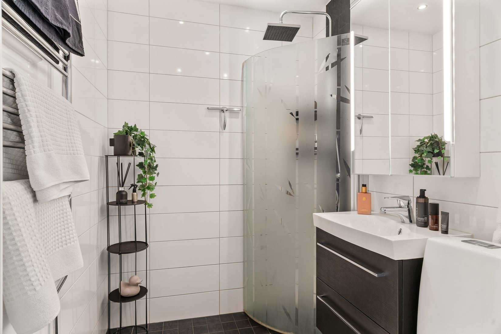 Bostadsrätt, Gränsgatan 21, Norr, Eskilstuna