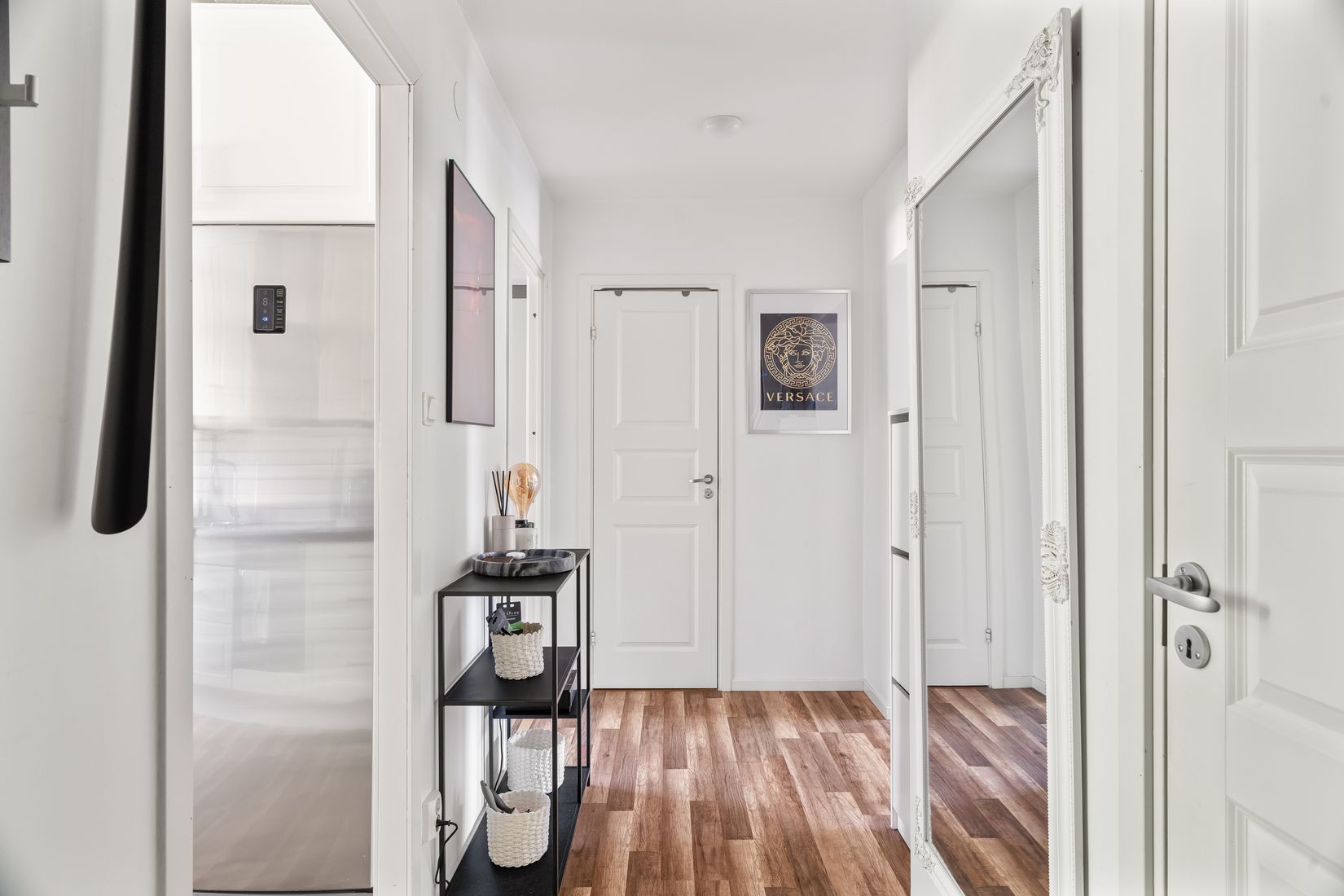 Bostadsrätt, Gränsgatan 21, Norr, Eskilstuna