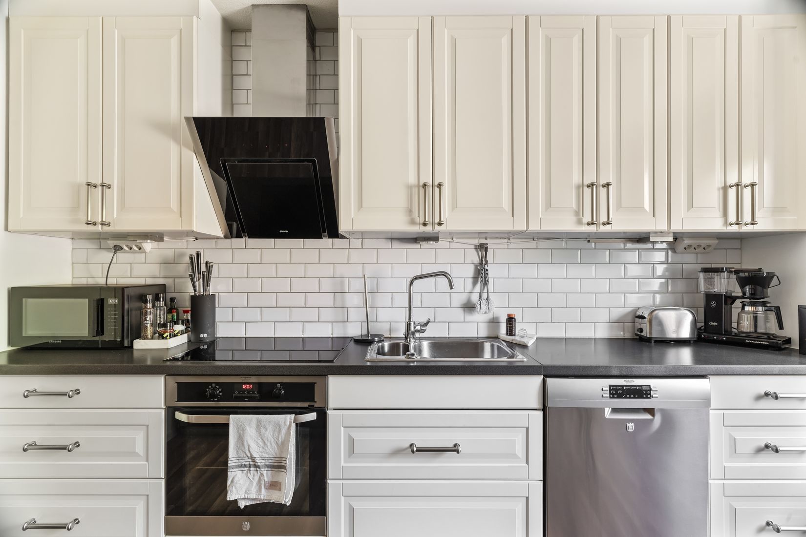 Bostadsrätt, Gränsgatan 21, Norr, Eskilstuna