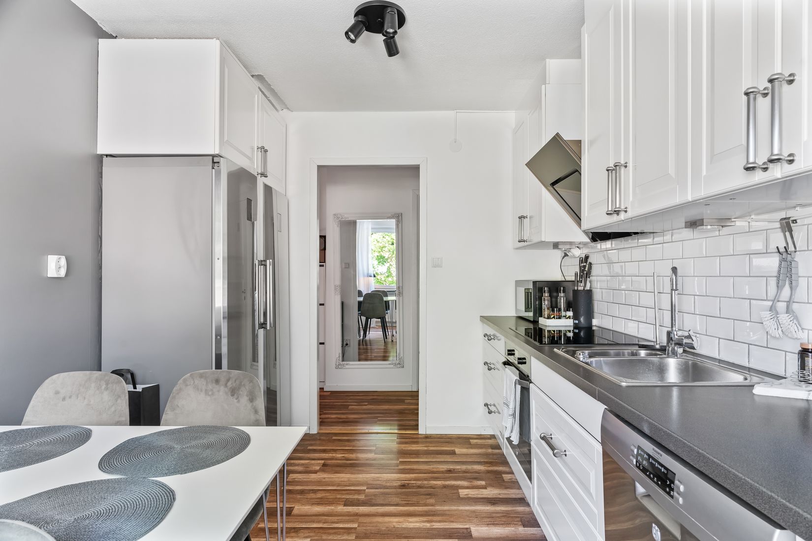 Bostadsrätt, Gränsgatan 21, Norr, Eskilstuna