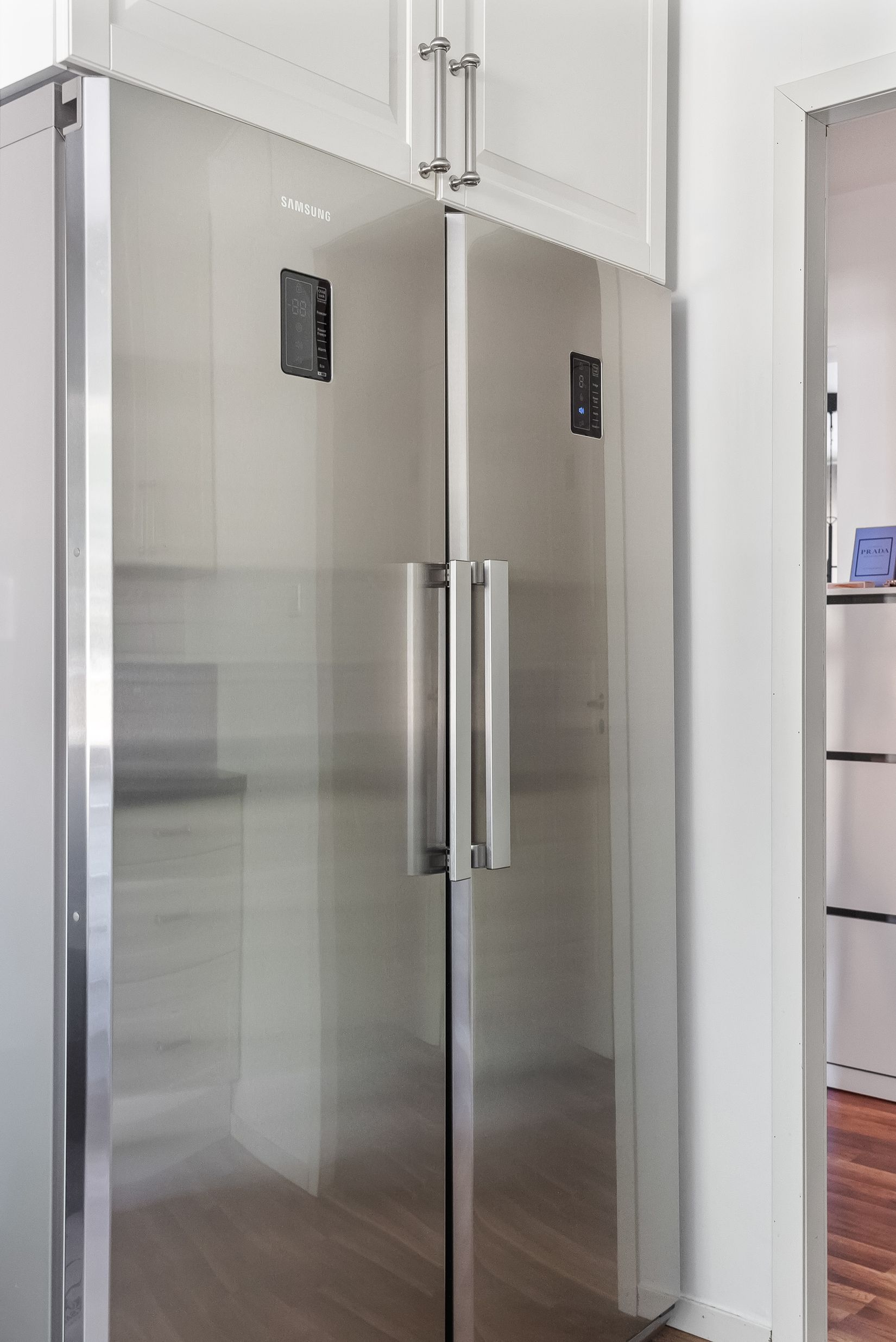 Bostadsrätt, Gränsgatan 21, Norr, Eskilstuna