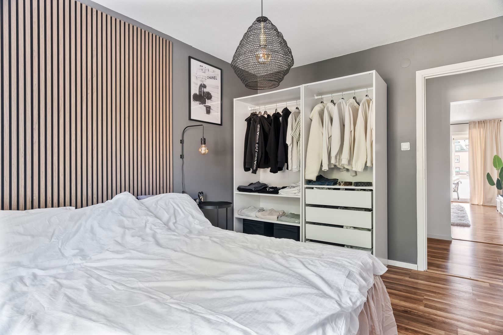 Bostadsrätt, Gränsgatan 21, Norr, Eskilstuna