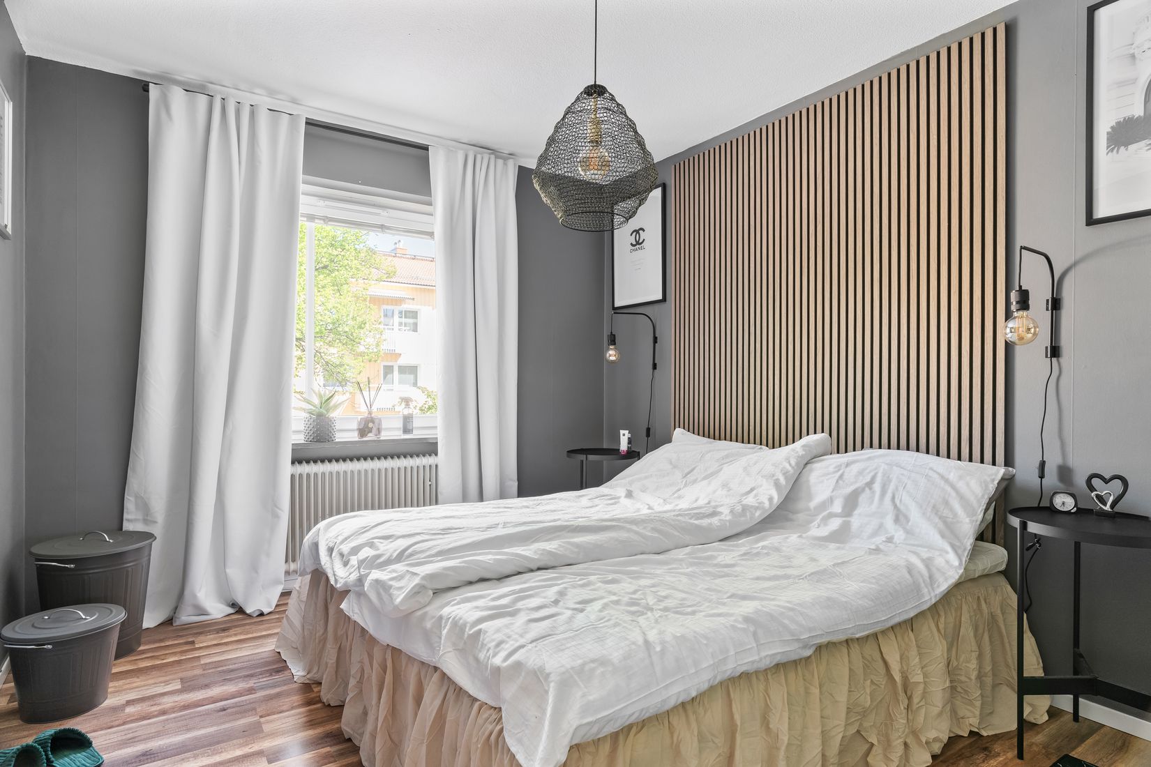 Bostadsrätt, Gränsgatan 21, Norr, Eskilstuna