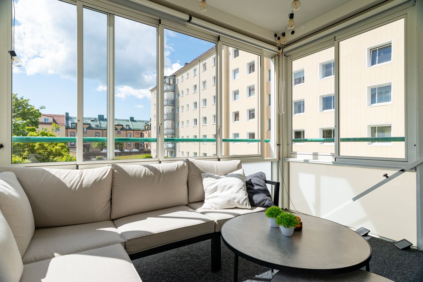 Bostadsrätt, Gränsgatan 21, Norr, Eskilstuna