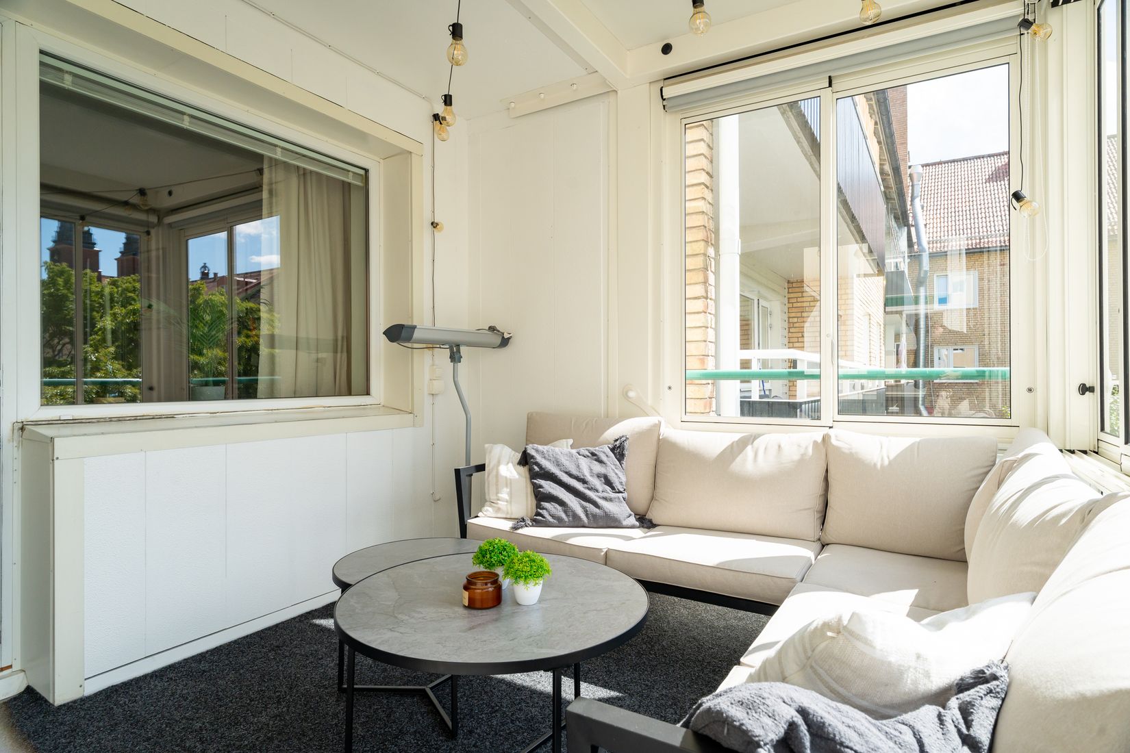 Bostadsrätt, Gränsgatan 21, Norr, Eskilstuna