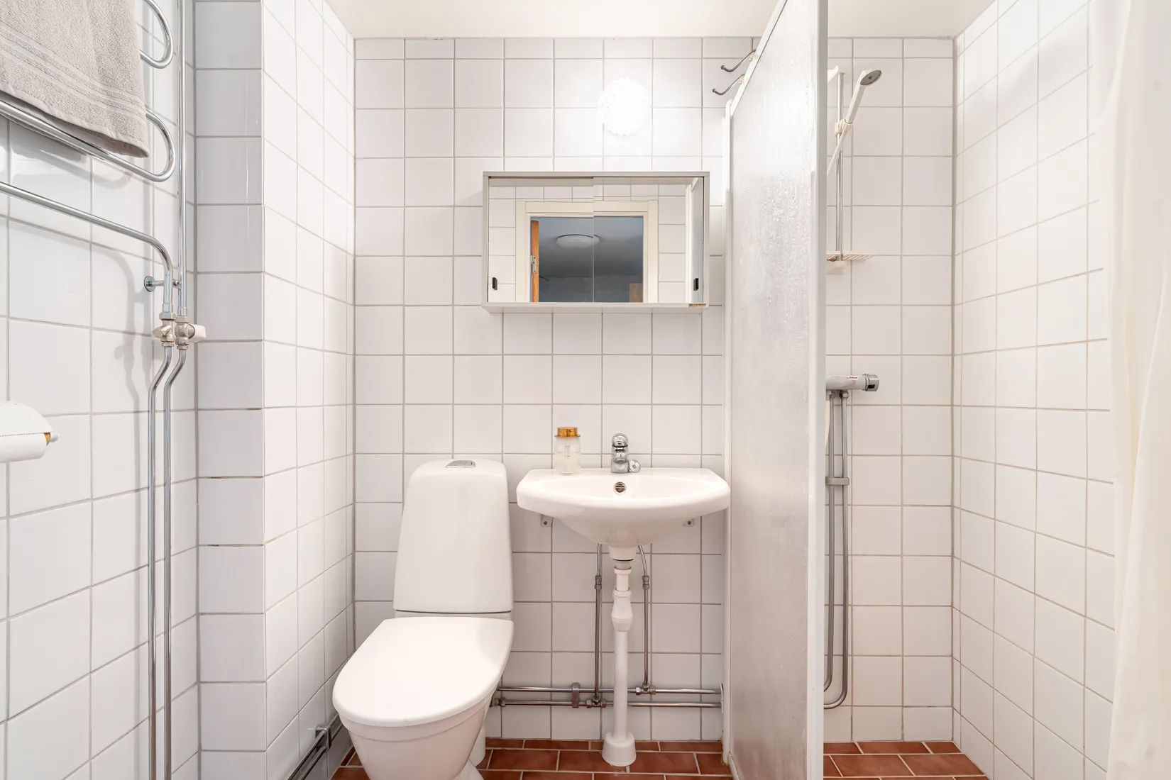 Bostadsrätt, Gränsgatan 41A, Norr, Eskilstuna