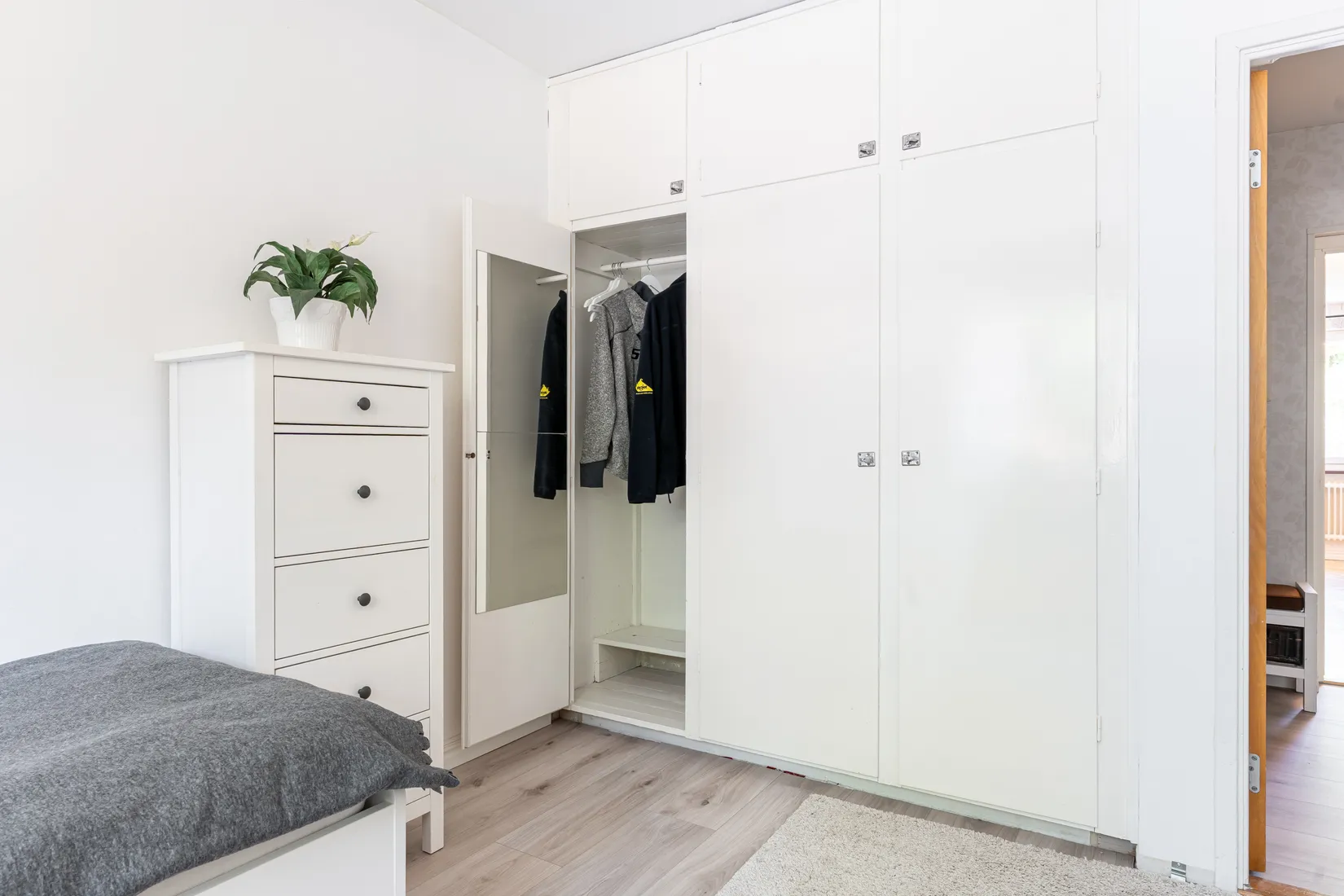 Bostadsrätt, Gränsgatan 41A, Norr, Eskilstuna