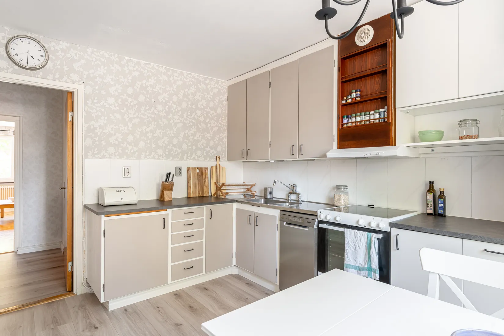 Bostadsrätt, Gränsgatan 41A, Norr, Eskilstuna