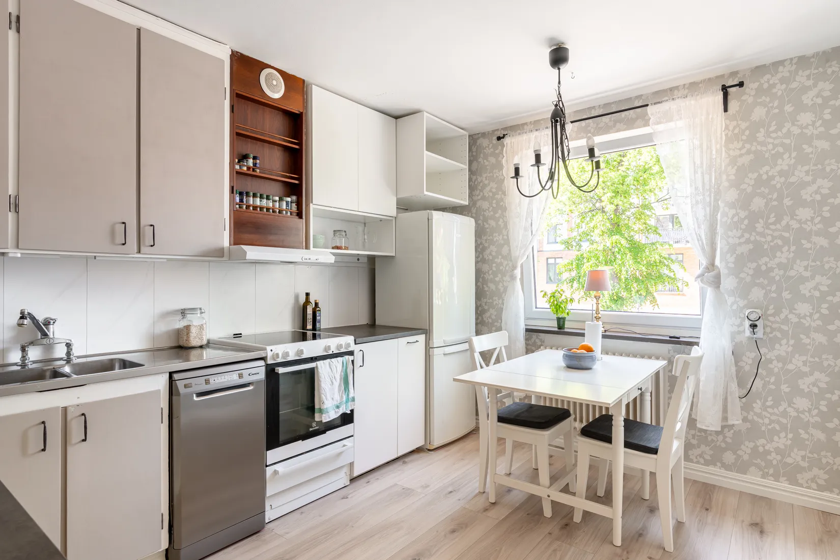 Bostadsrätt, Gränsgatan 41A, Norr, Eskilstuna