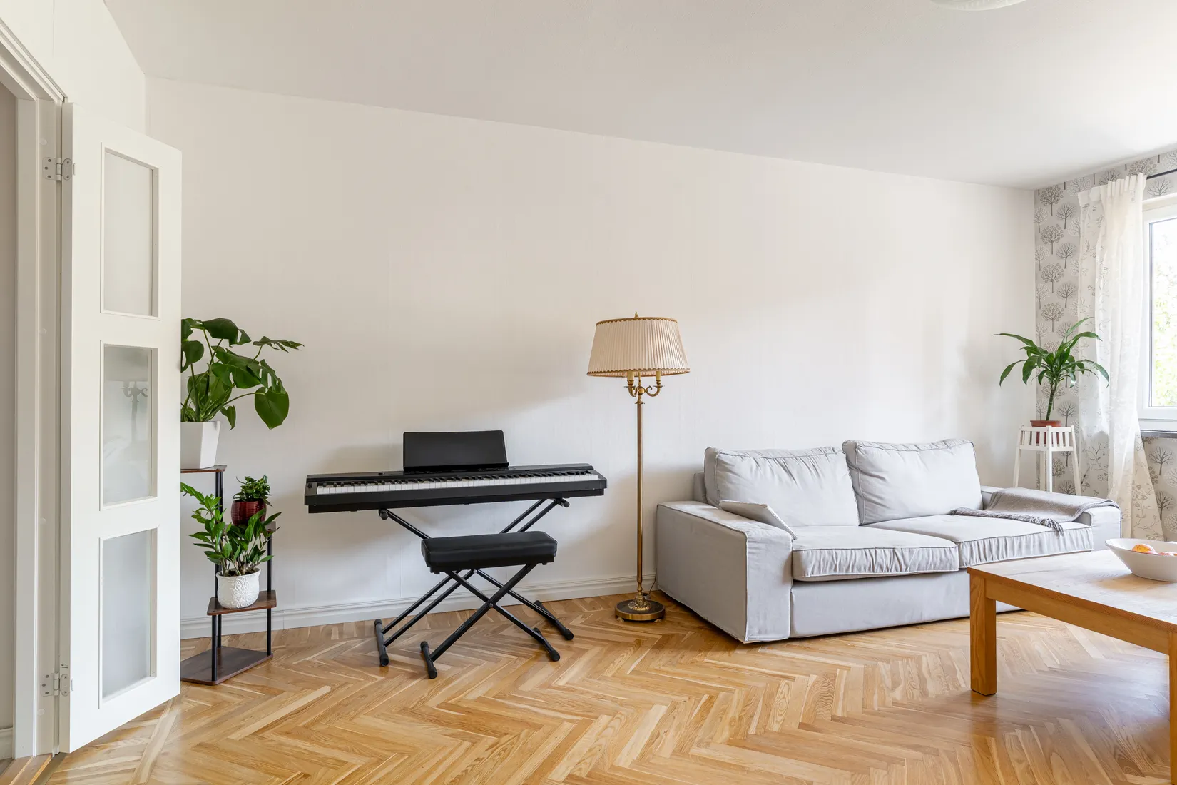 Bostadsrätt, Gränsgatan 41A, Norr, Eskilstuna