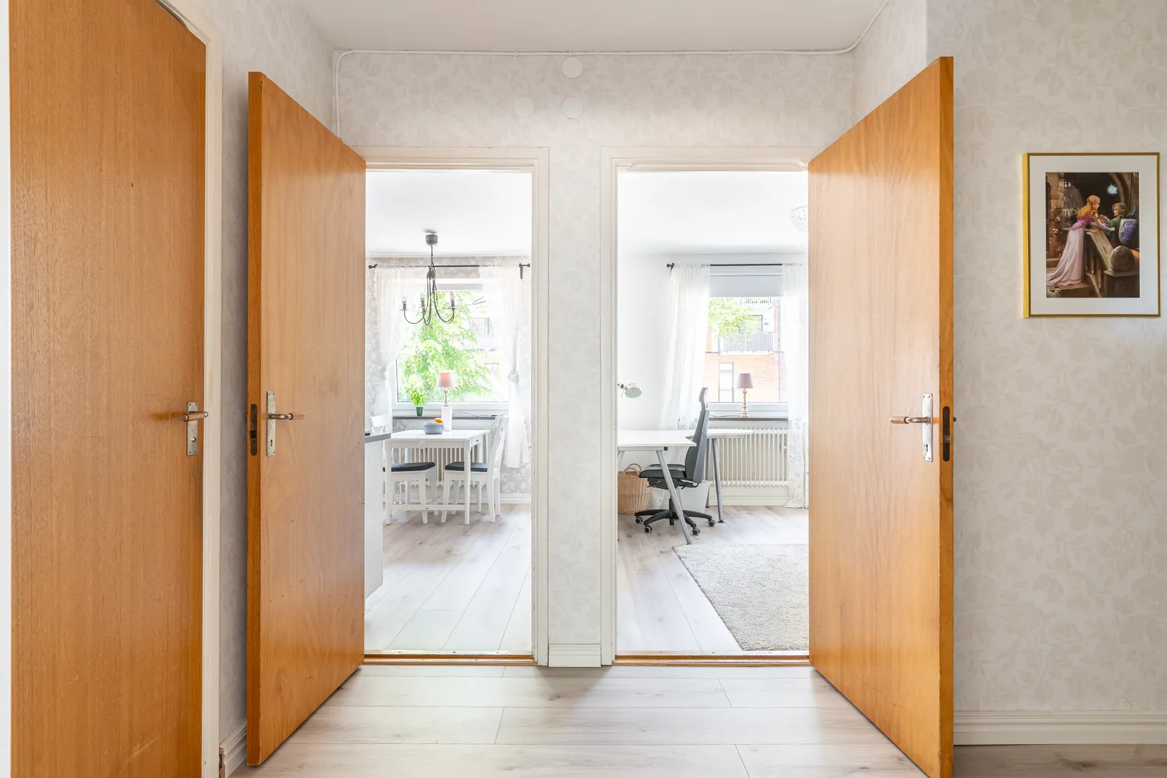 Bostadsrätt, Gränsgatan 41A, Norr, Eskilstuna