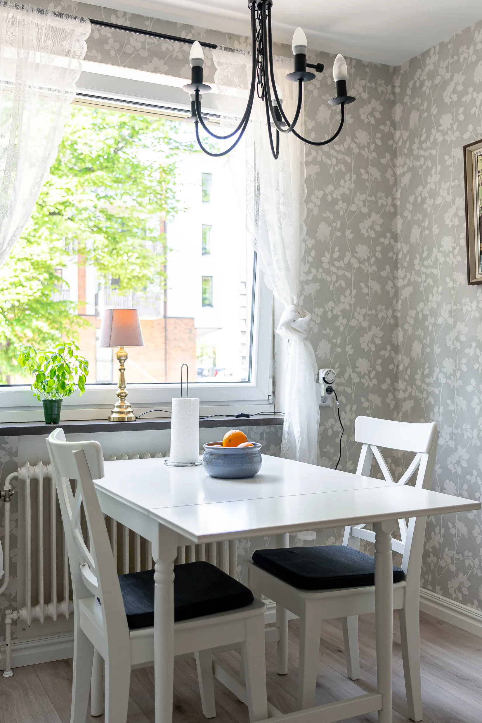 Bostadsrätt, Gränsgatan 41A, Norr, Eskilstuna